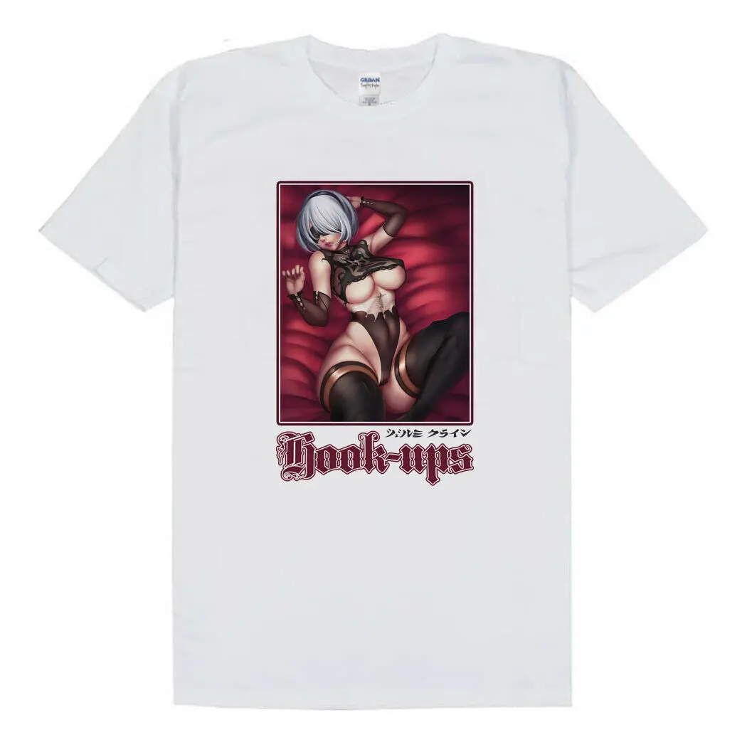 Винтаж Hook UPS скейтборд Kirishima Touka Assassins японская футболка Shirtharajuku уличная мужская