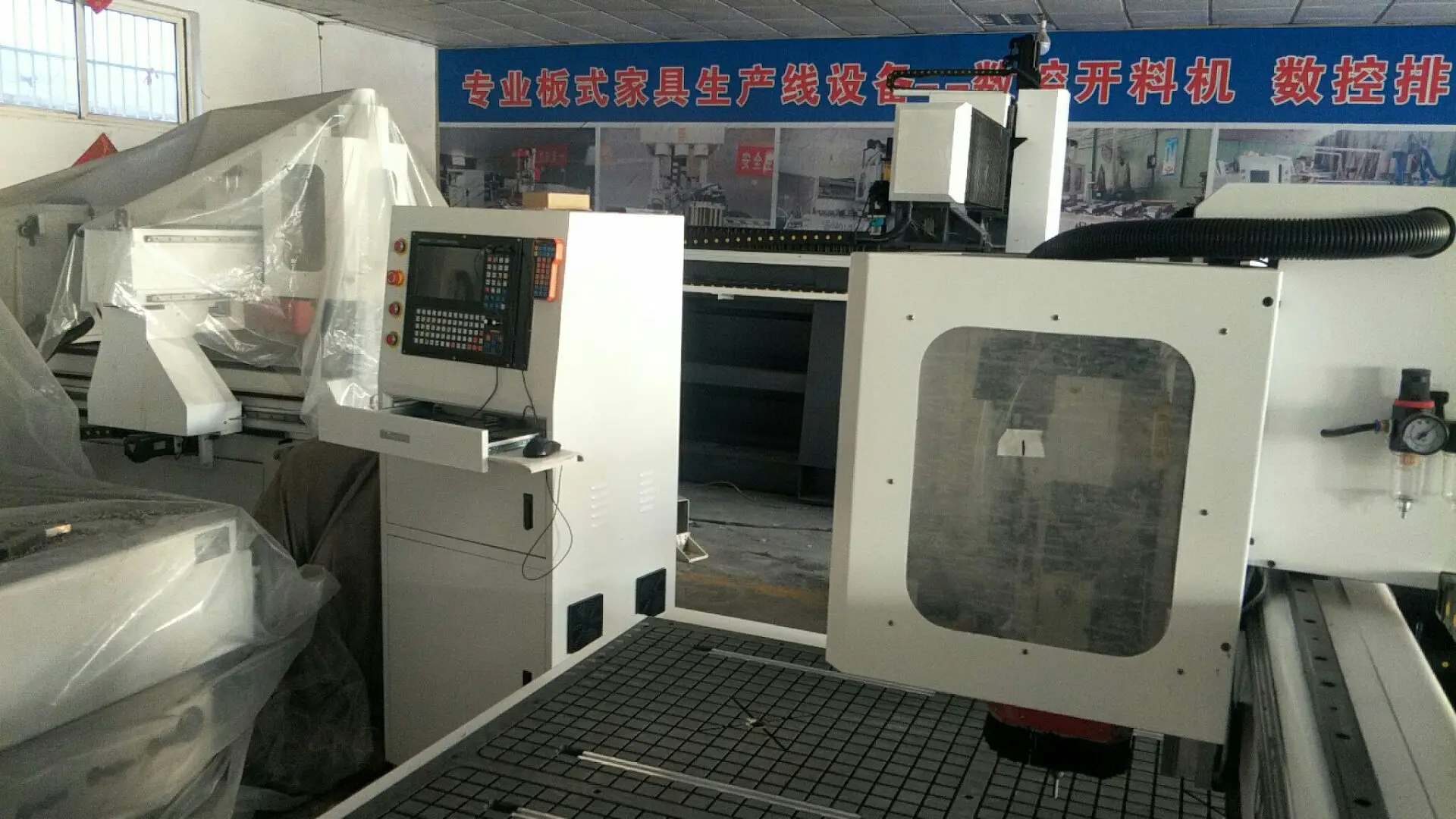 Оригинальный 8 шт. Atc фрезерный станок с ЧПУ для мебели/деревянная дверь машина