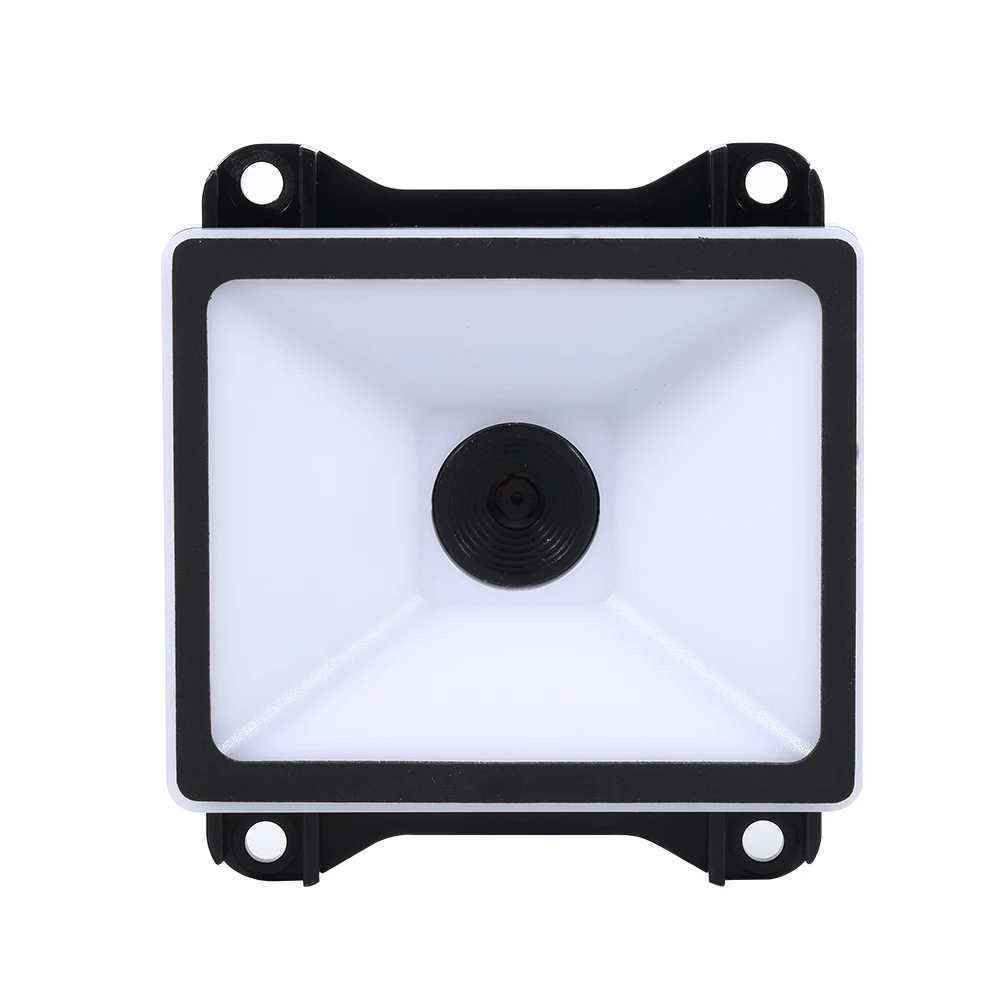 Встроенный считыватель кодов двигателя мини USB TTL232 сканер штрих-кодов QR кода