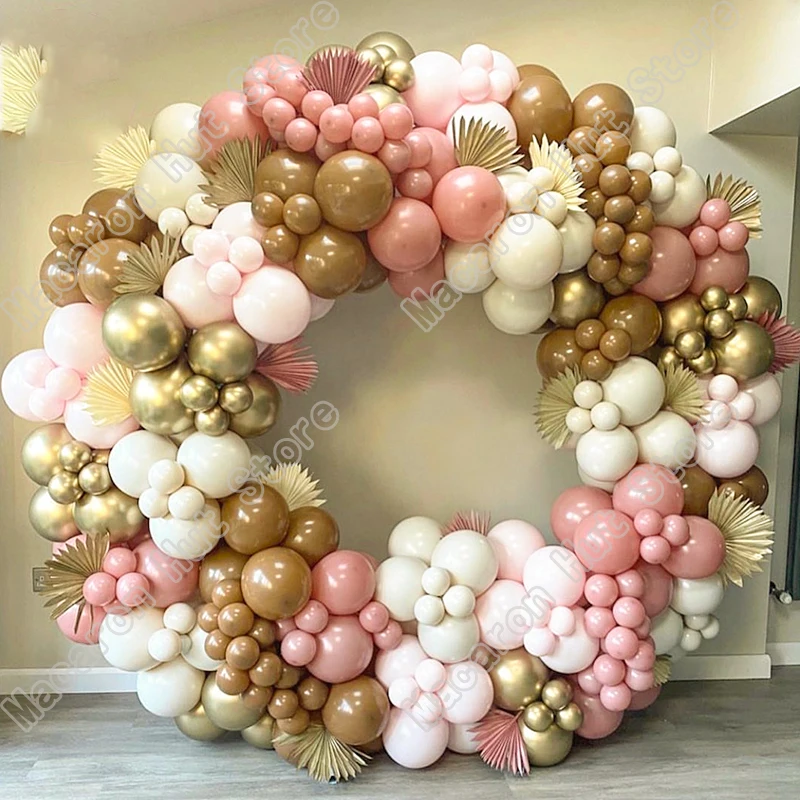 

Разнообразные воздушные шары в виде макарон, гирлянда, украшение для свадьбы, дня рождения, детский шар для вечеринки