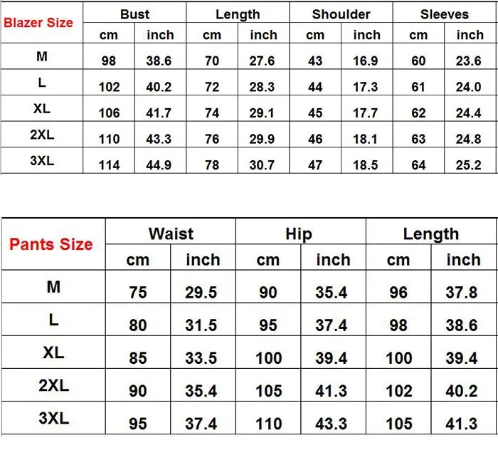 

Men's Shiny Gold 2 Pieces Suits (Blazer+Pants) Fashion Party DJ Club Dress Tuxedo Suit Men Stage Singer Clothes