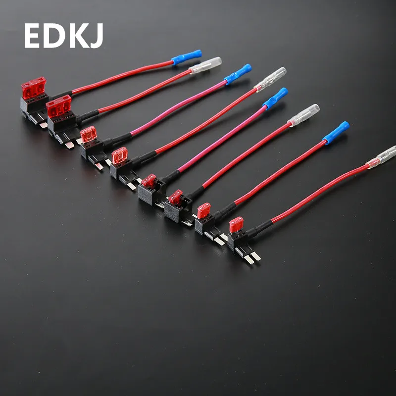 Средний Малый Мини Автомобильный страховочный прибор для захвата электрических