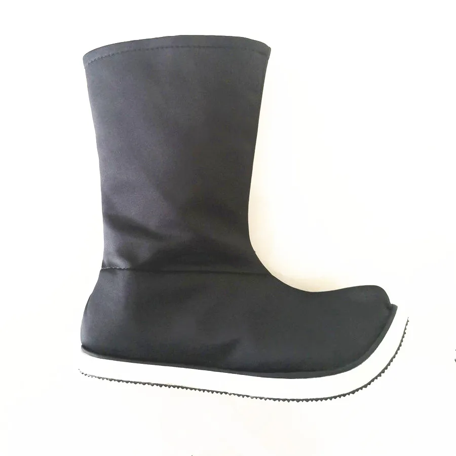 Китайские исторические сапоги для косплея героев старинный китайский Рыцарь