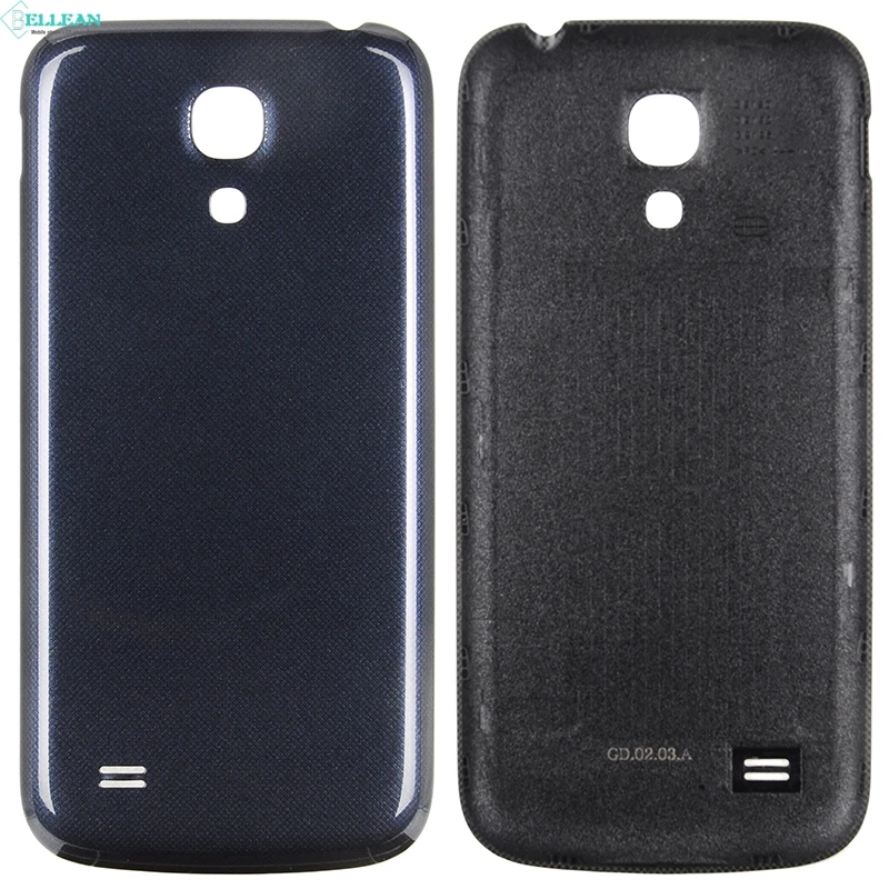 1 шт Catteny для Samsung Galaxy S4 мини батарея задняя крышка чехол Задняя Дверь Корпус I9190 I9192