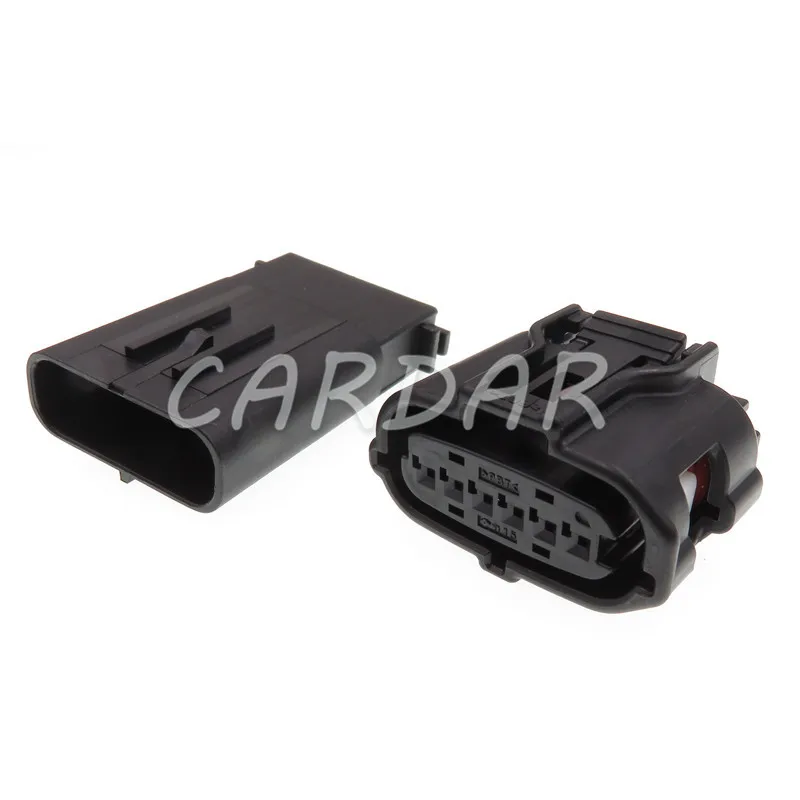 Автомобильный водонепроницаемый коннектор педали акселератора 6 контактов 12303