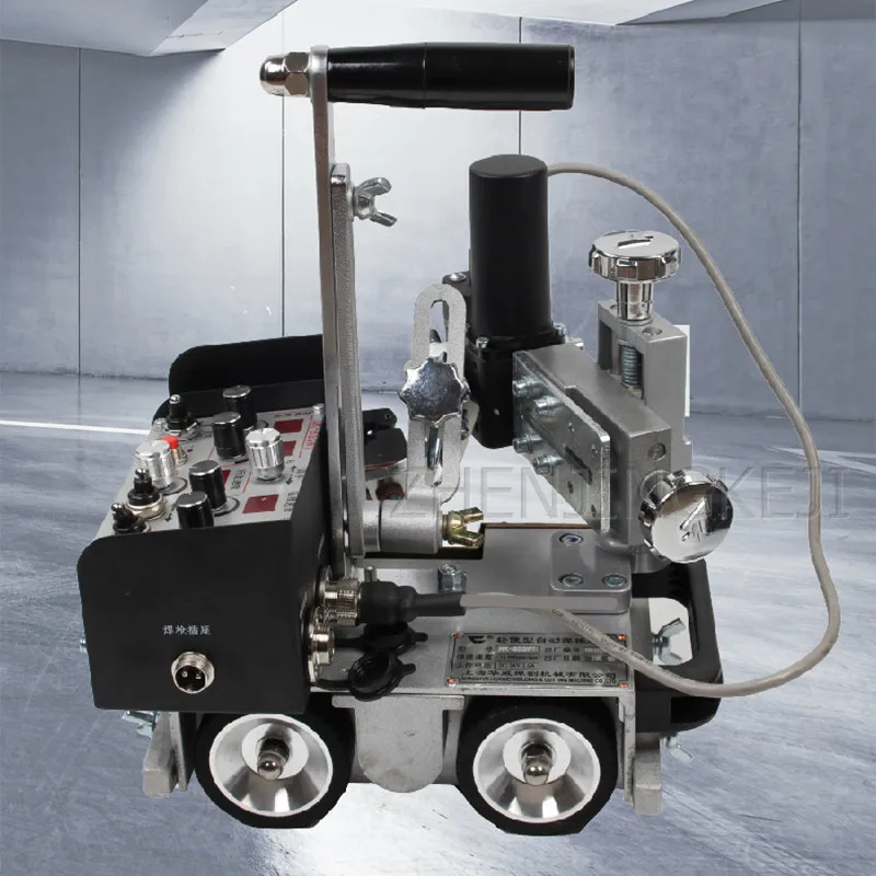 

Портативная тележка для автоматической сварки вертикальных углов, HK-8SSWT в, 220