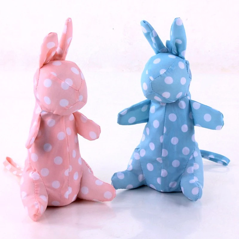 Суперлегкий Карманный Зонт 200 г маленький зонтик от дождя женщин кролика