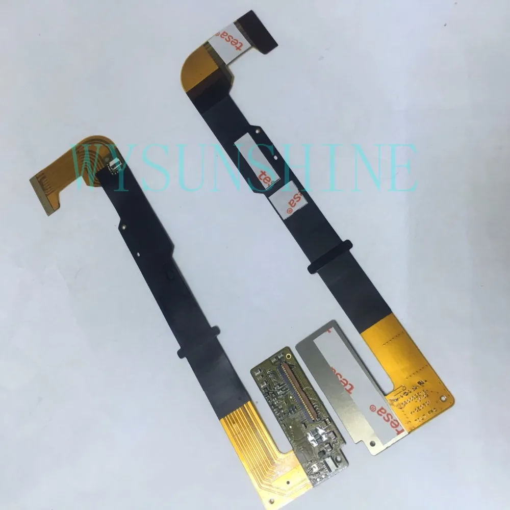 20 шт X-A2 кабель для гибкий камеры Fuji XA2 XA-2 вращающаяся ось Камера Repair Part |
