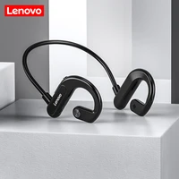 lenovo x3 bluetooth earphone wireless waterproof bluetooth 5 0 noise reduction