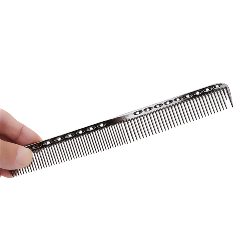 

Professional Hair Brush Set Salon Anti-Static Hair Combs Hairbrush Hairdressing Combs Hair Care Styling Tools