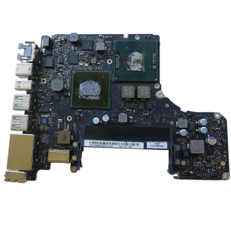 Online 661-5559 A1278 Logic Board Für MacBook Pro 13