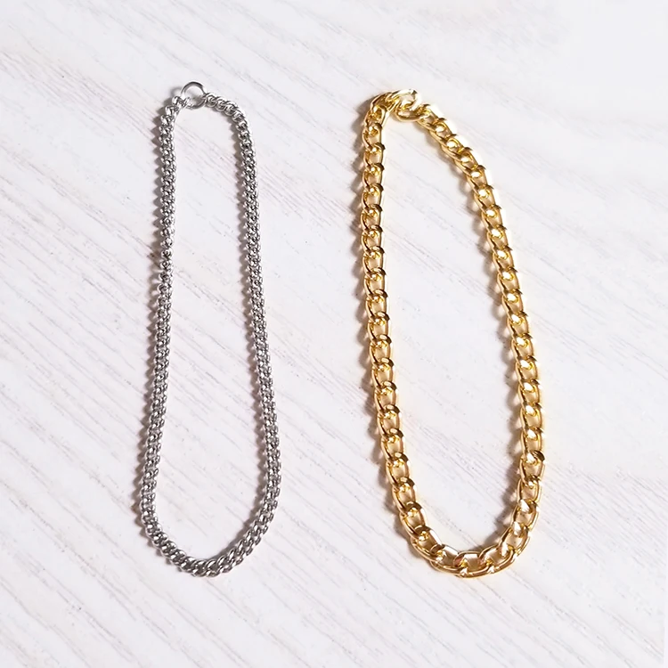 Мужские золотистые и Серебристые модели подвесок в масштабе 1/6 для 12-дюймовых