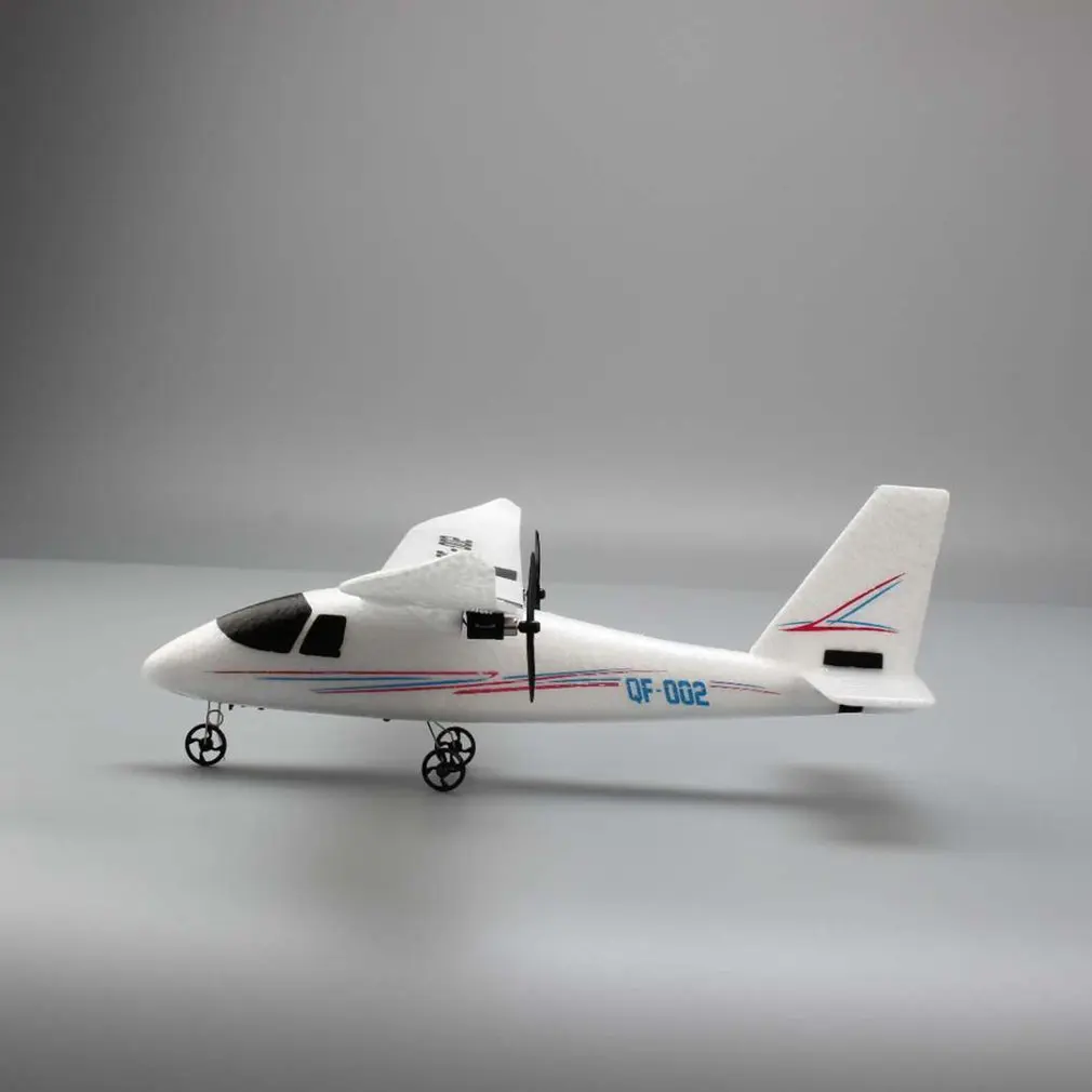 QF002 детский пульт дистанционного управления Diy планер дистанционное управление