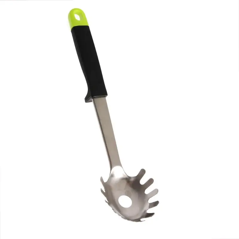 5 шт. кухонная утварь полный набор лопатка Бытовая лопата из нержавеющей стали