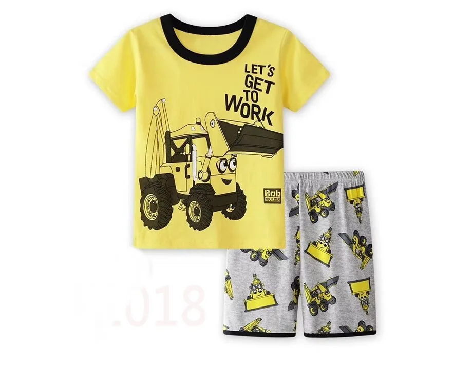 Специальное предложение Дешевые топы с коротким рукавом и шорты - Цена: 344.72