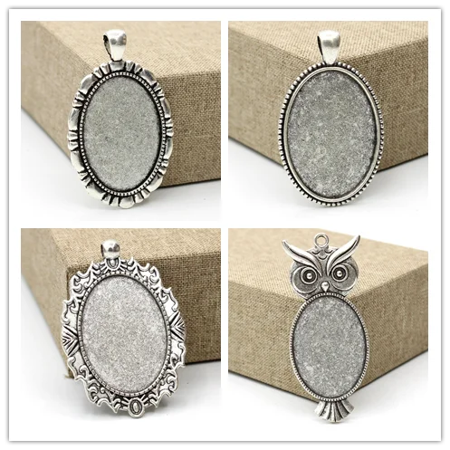 Основа для ожерелья цепочка свитера ювелирные изделия аксессуары металлическая