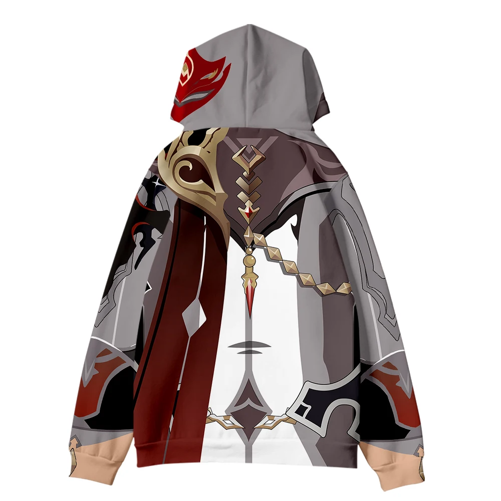 

2021New classic handsome Hoodie Sweatshirt Boys / Girls autumn and winter fashion Pullover casual autumn and winter fashion