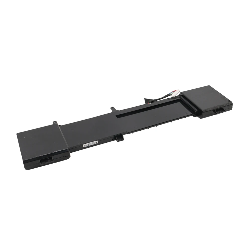 SHUOZB 6jhdv 14 8 V 92Wh 6000mAh Аккумулятор для ноутбука DELL Alienware New YKWXX17 5046J R2 R3 P43F|Аккумуляторы