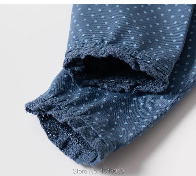 Новинка 2021 брендовые качественные леггинсы для маленьких девочек из 100% хлопка