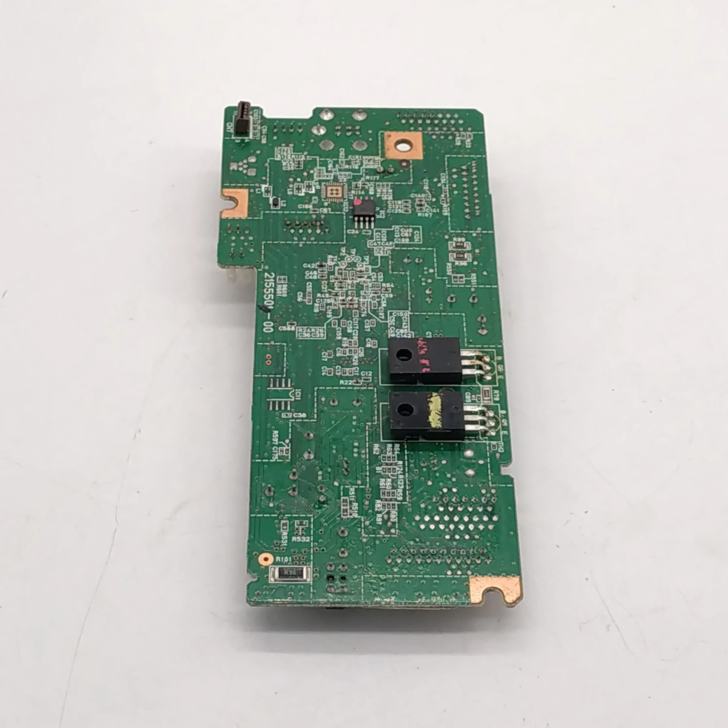 Основная плата CC03 для EPSON WF2530 WF-2530 XP 2530 Запчасти принтера | Компьютеры и офис