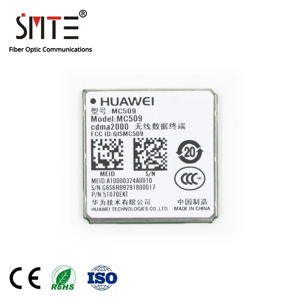 

MC509 CDMA2000 G6S6RB9291800017 оптический модуль