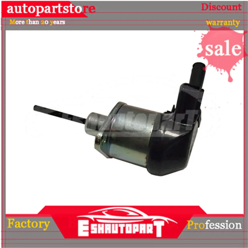 Новый остановочный соленоид для L2800 L3130 L3200 L3240 L3400 L3430 L3540 L3700 | Автомобили и