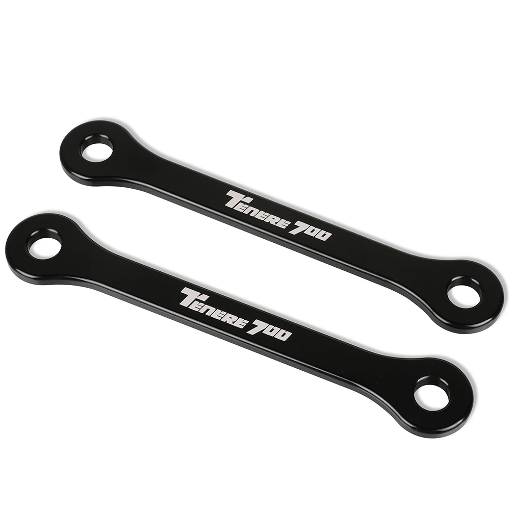 Аксессуары для мотоциклов сцепка понижения удлиненный нижний комплект YAMAHA Tenere 700