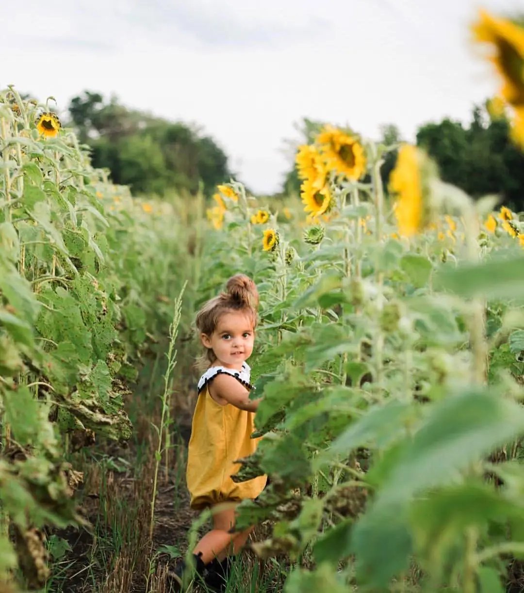 Детские комбинезоны 2019 Новый Летний стиль детская одежда для девочек с принтом в