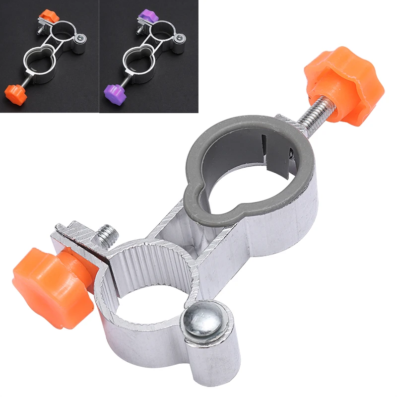 1 шт. фиксированный зажим для зонта держатель подставка из алюминиевого сплава