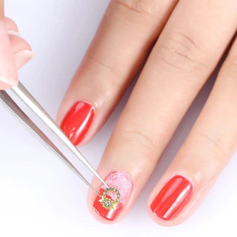 10 шт./камень украшения для ногтей Стразы Новое поступление ювелирные изделия DIY