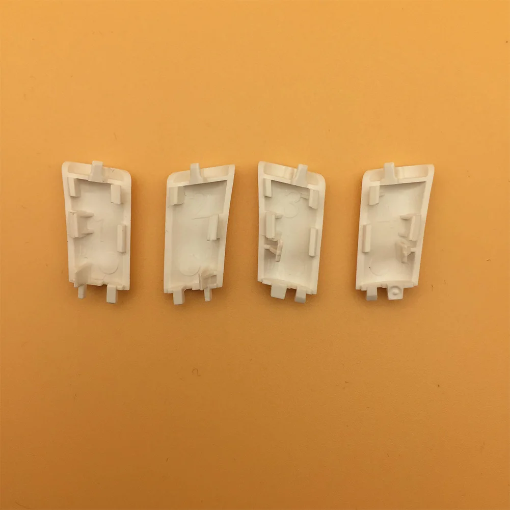 4pcs/set Antenna Covers Decorative Replacement Durable Disassemble Repair Parts Landing Gear Tool Case Cap For DJI Phantom 4 Pro |