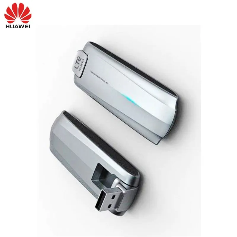 Huawei E398 LTE 4G  E398s-81 plus 2  TS9