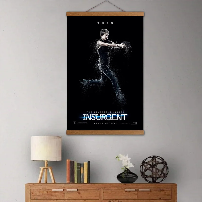 Повстанцы (2015) фильм настенные художественные плакаты и принты на холсте из