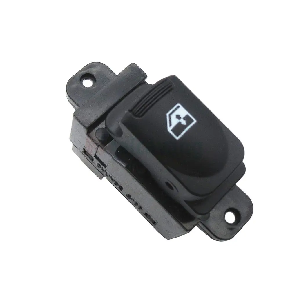 4 шт. автомобильные аксессуары электрическая кнопка управления окном