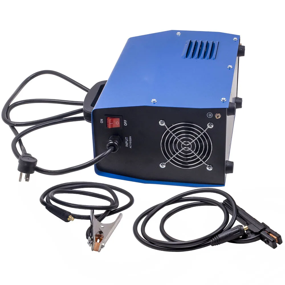 200Amp Stick/Arc/MMA DC Inverter Welder IGBT Electric Welding Machine 110/220V ARC200 |