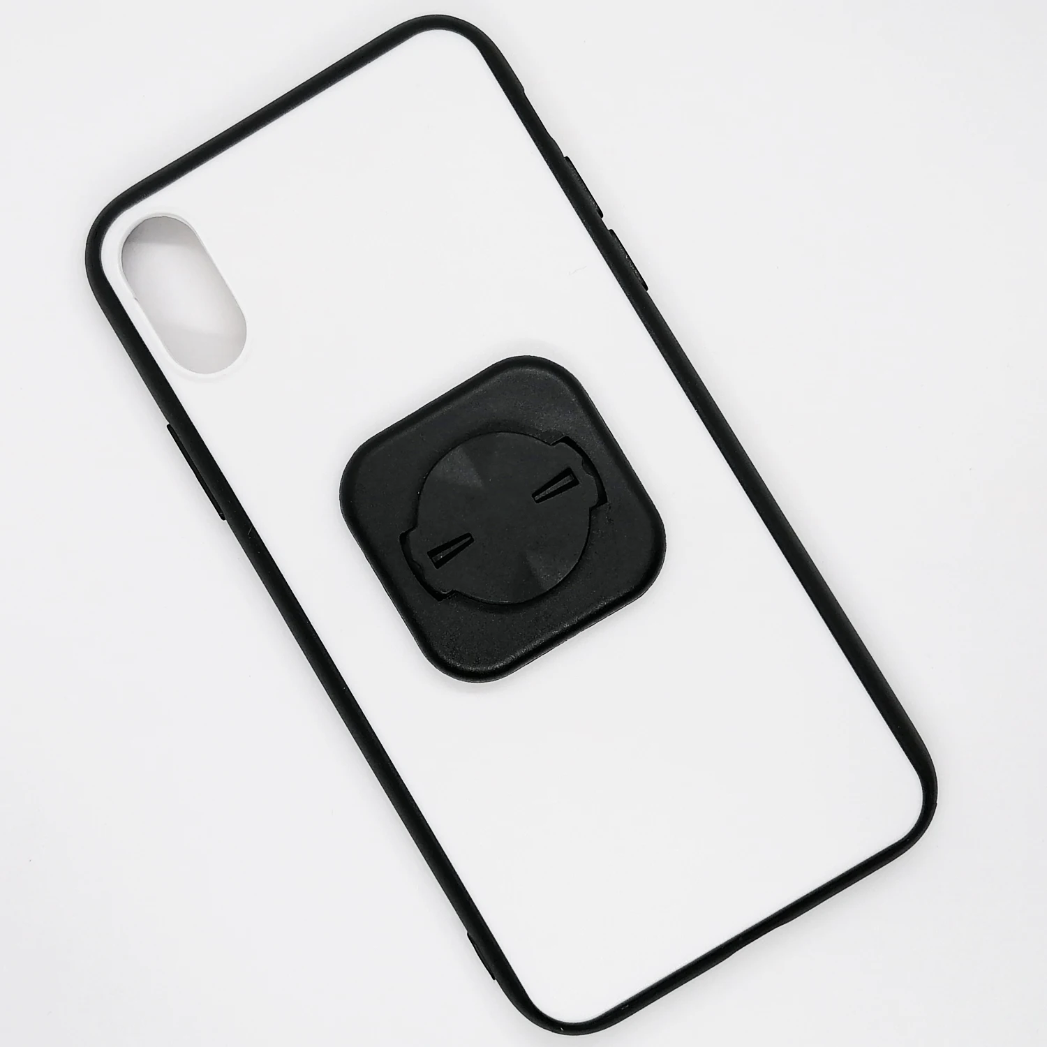 Мобильный телефон чехол для ПК ТПУ Жесткий с универсальным адаптером iPhone XR/11 SRAM