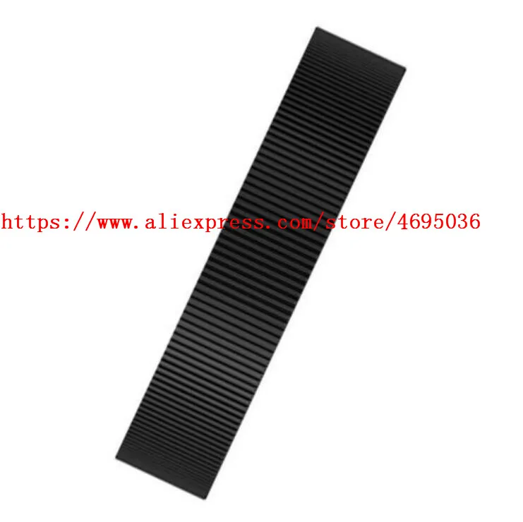 Новый объектив Zoom Grip резиновое кольцо для объектива Sigma AF-S 18-200 мм Камера Repair Part |