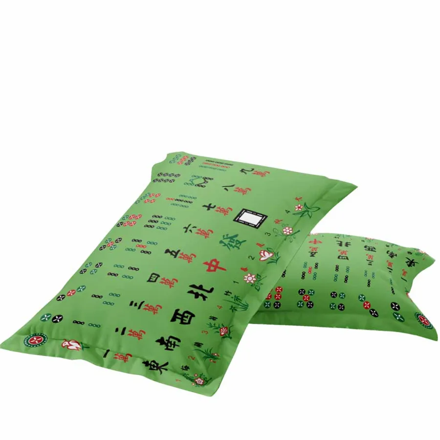 

HELENGILI 3D Bedcloth # MJ04
