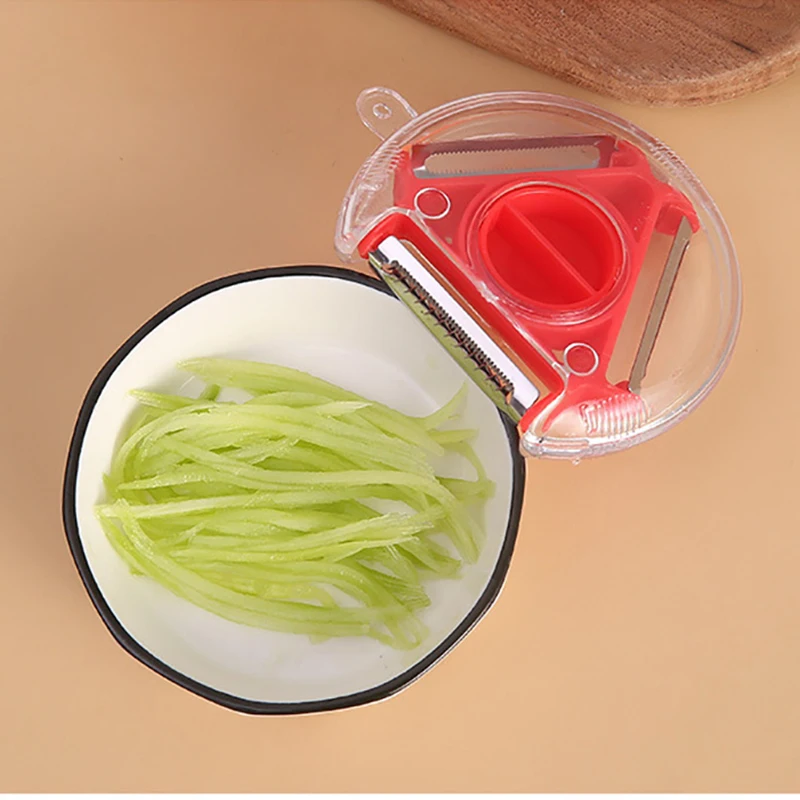 

Cutter Vegetable Fruit Potato Slicing Peeling Knife2021