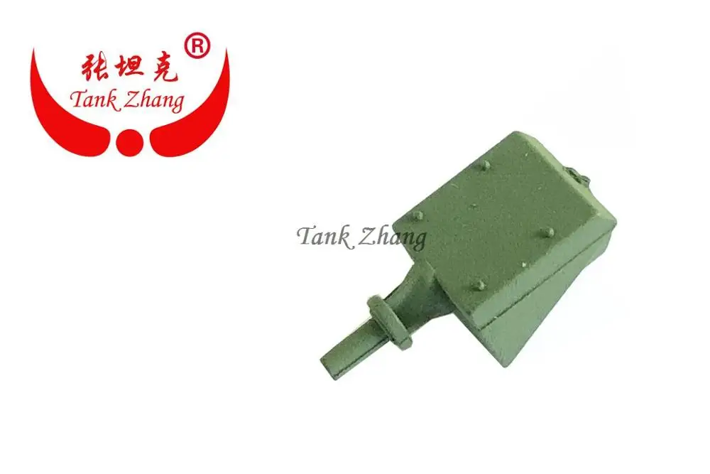 HENG LONG 3869/3869-1 RC Танк Jagdpanther 1/16 Запасные части № 69-033 пластиковая антенна башни |
