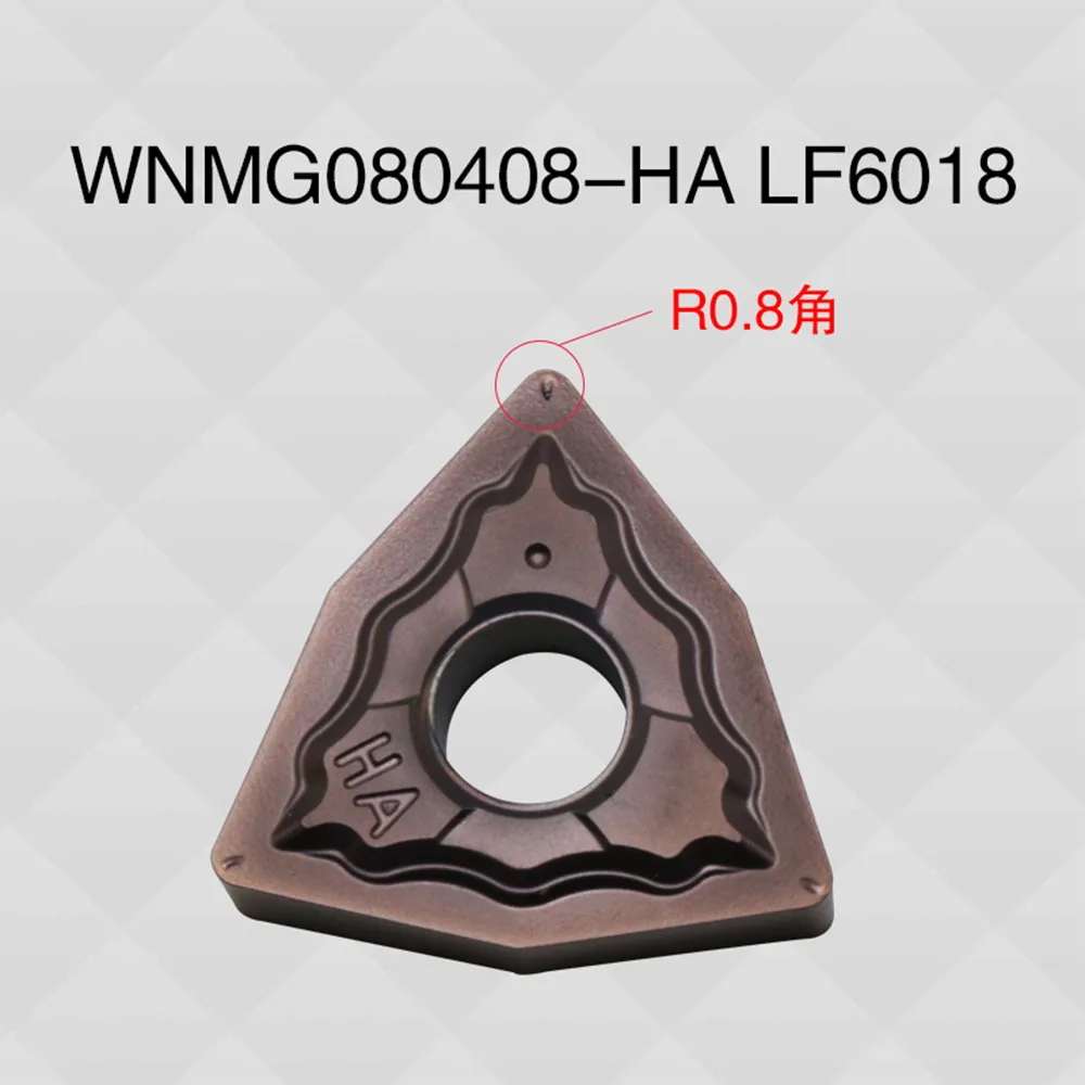 Токарные пластины DESKAR