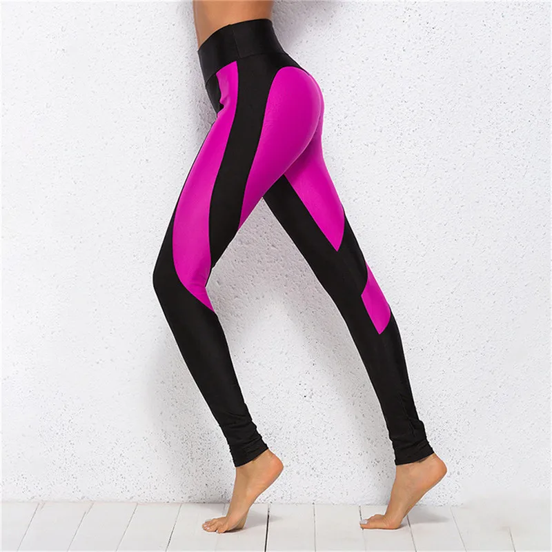 

Women Fitness Running Yoga Pants Energy Seamless Leggings Gym Girl Leggins High Waist Push Up Sport Workout Running