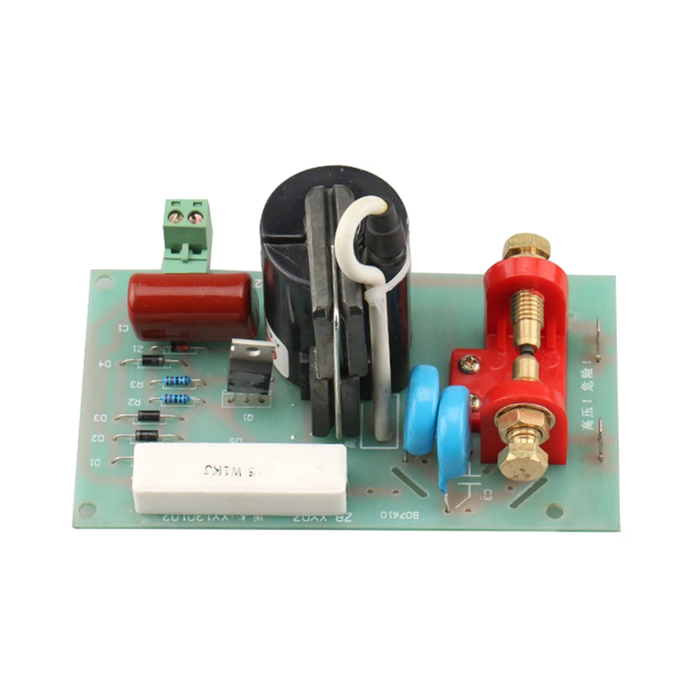 Плата зажигания для плазменной аргоновой дуговой сварки 220 В переменного тока 1