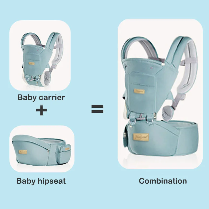 переноска для детей хипсит слинг кенгуру кенгурятник грудничков младенца