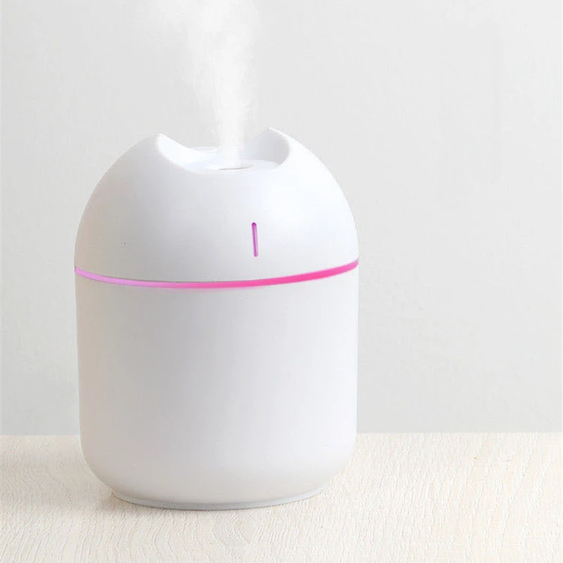 

Aroma Diffuser For Home USB Portable Electric Air Humidifier Essential Oil Diffuser Household Aromatherapy Humidifiers Diffusers