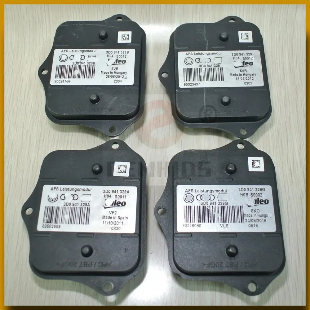 3D0941329 AFS фирменный блок управления для фар 3D0941329A 3D0941329B 3D0941329G | Автомобили и