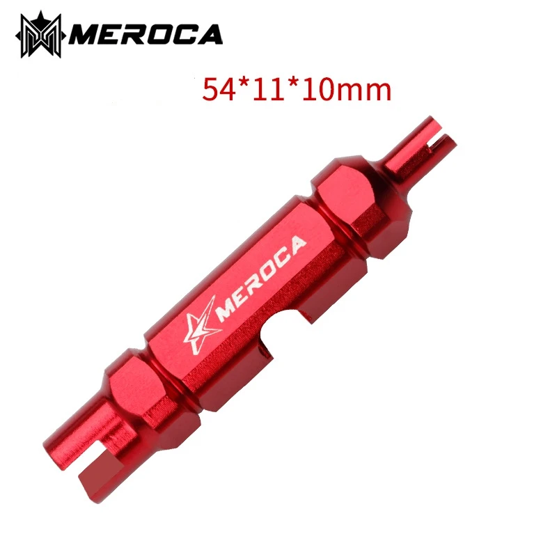 Шиномонтажный ключ MEROCA многофункциональный инструмент для снятия шин горных