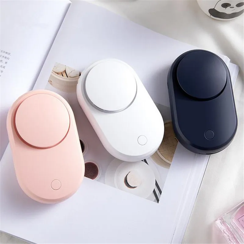 Портативный вентилятор для ресниц сушилка наращивания туши клей Быстросохнущий