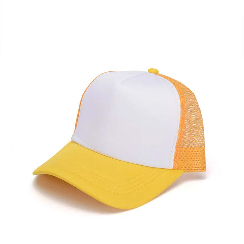 

Кепка от солнца для мужчин и женщин, модная дышащая бейсболка, четыре сезона, яркие цвета, летняя