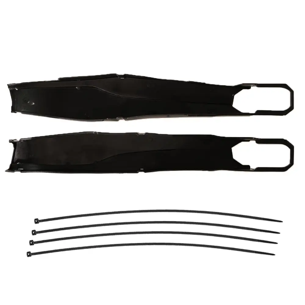 Черная защита для распашных рычагов мотоцикла EXC EXC-F EXCF 125 200 250 300 350 400 450 500 2018 2019 |